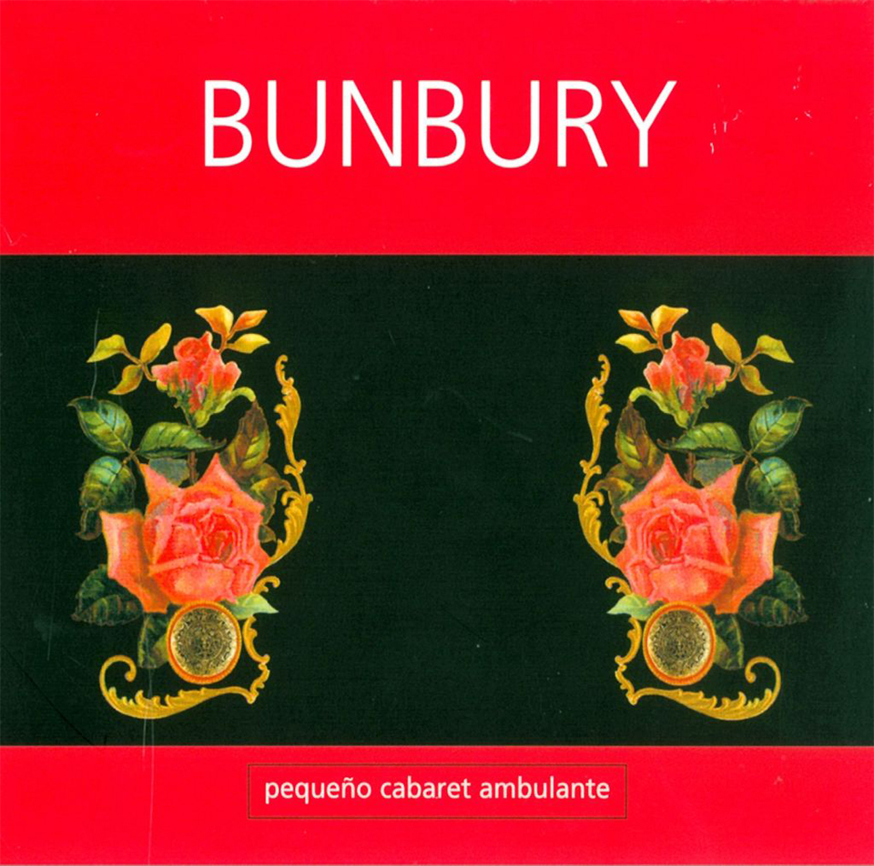 Enrique Bunbury: El Impacto de “Pequeño Cabaret Ambulante”, 23 Años Después