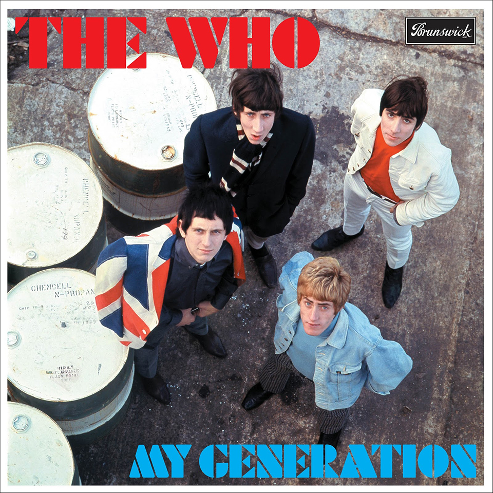 El Día que Cambió la Historia del Rock: The Who y “My Generation”