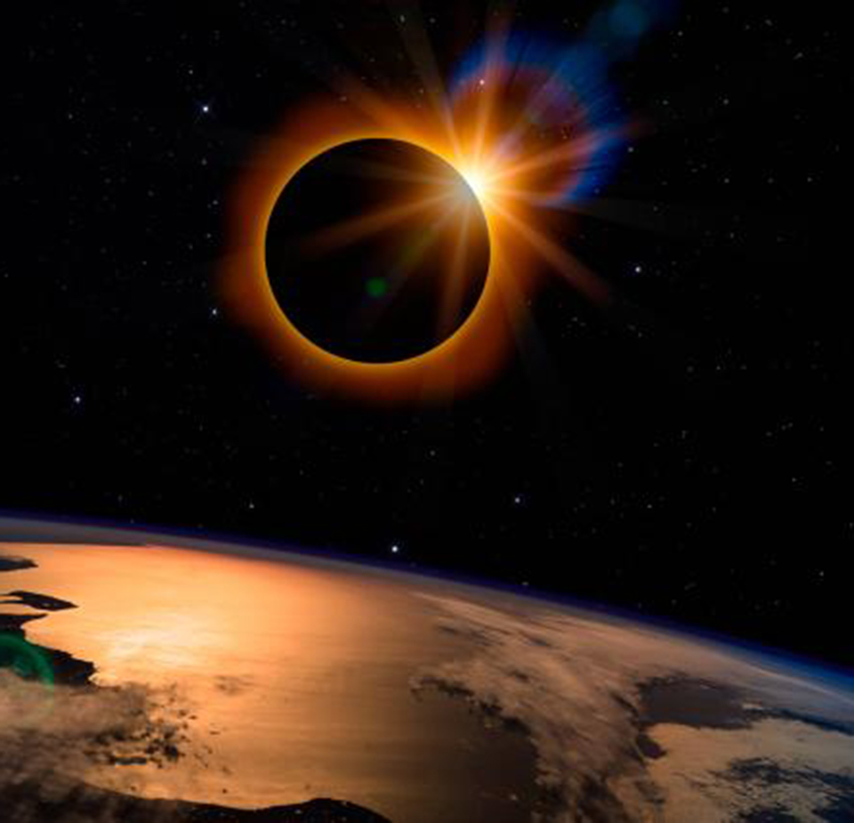 Eclipse Solar Anular 2023: Guía para una Observación Segura