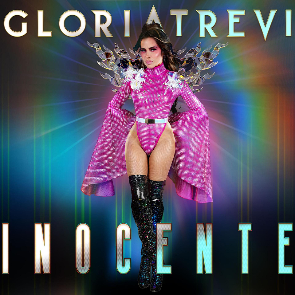 Inocente: El Nuevo Himno de Gloria Trevi